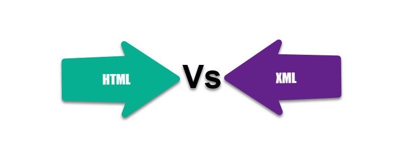 南京网站建设:什么是HTML和XML？他们之间有什么区别？